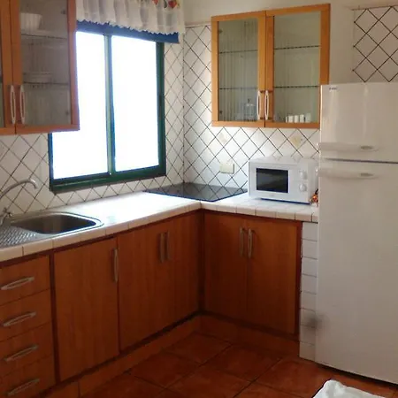 Apartamento Callao Διαμέρισμα Fasnia