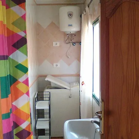 Apartamento Callao Fasnia