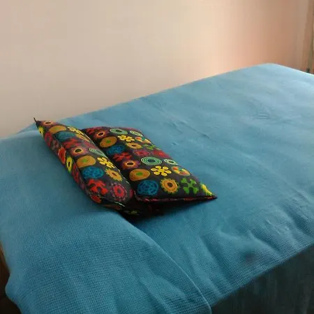 Apartamento Callao 公寓