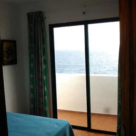 Διαμέρισμα Apartamento Callao *